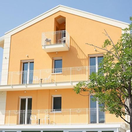 Stalegro Residence Cesenatico Ngoại thất bức ảnh