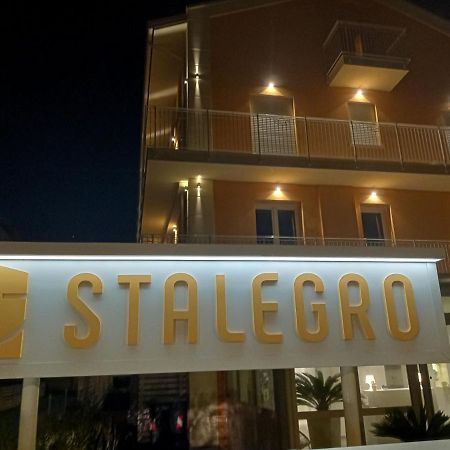 Stalegro Residence Cesenatico Ngoại thất bức ảnh