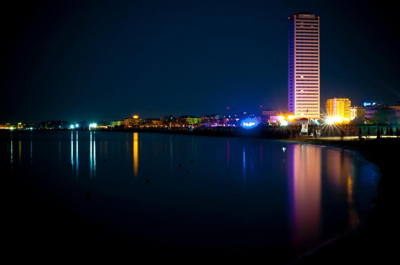 Stalegro Residence Cesenatico Ngoại thất bức ảnh