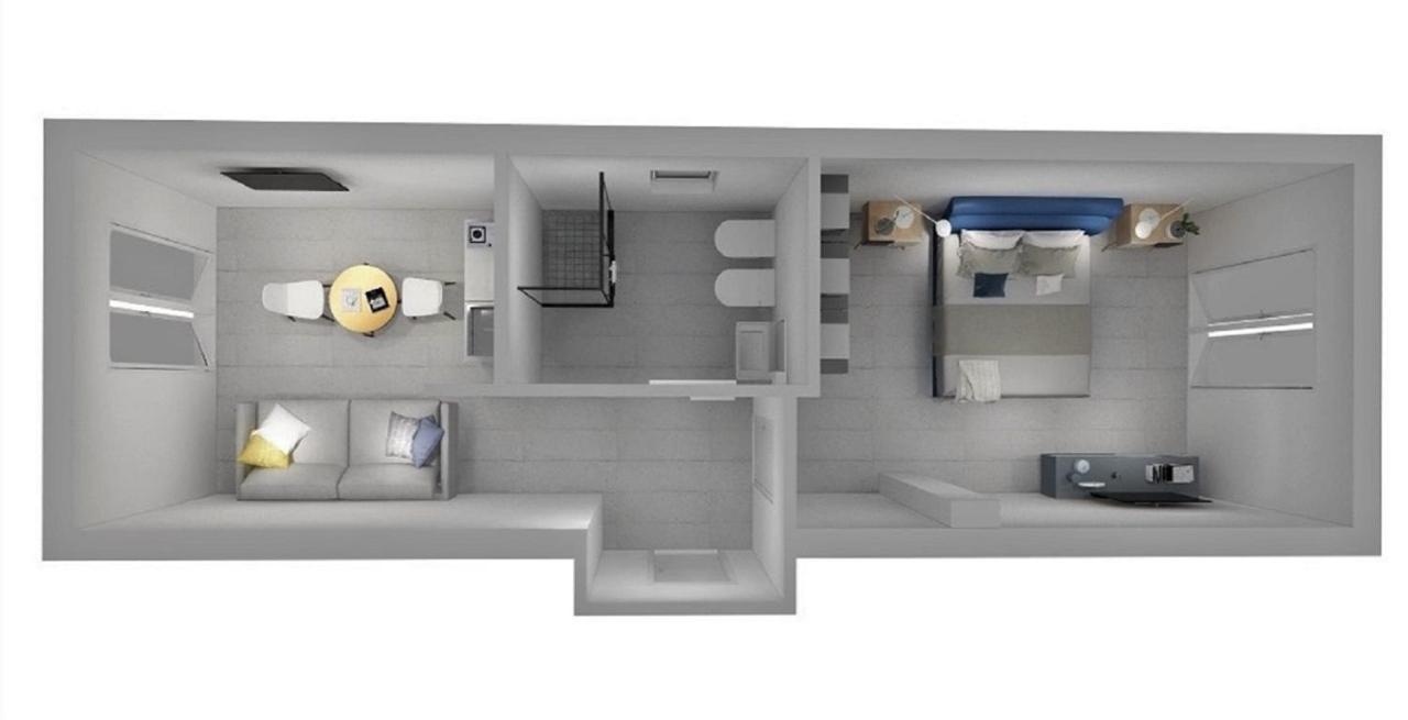 Stalegro Residence Cesenatico Ngoại thất bức ảnh
