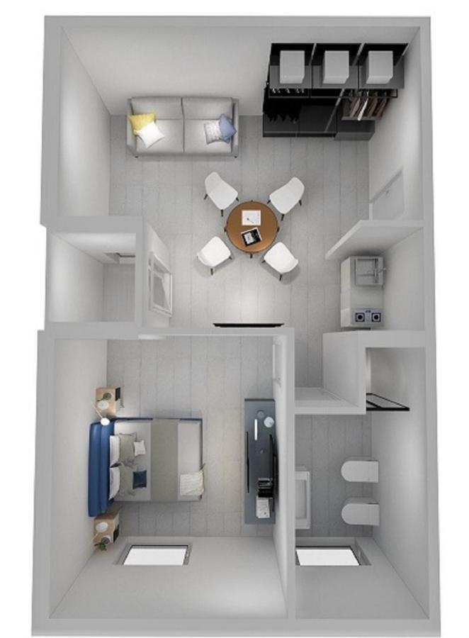 Stalegro Residence Cesenatico Ngoại thất bức ảnh