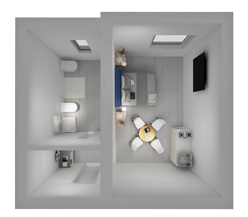 Stalegro Residence Cesenatico Ngoại thất bức ảnh