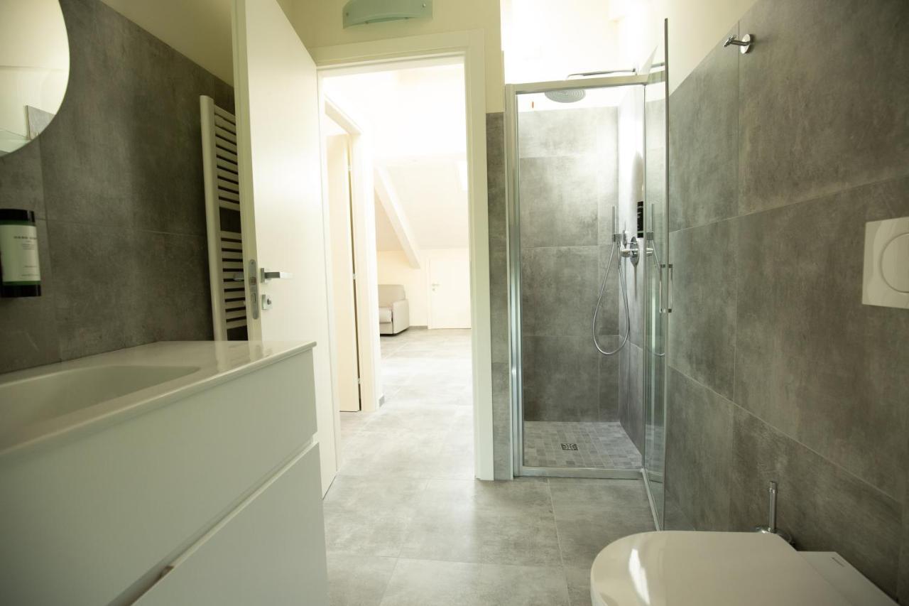 Stalegro Residence Cesenatico Ngoại thất bức ảnh