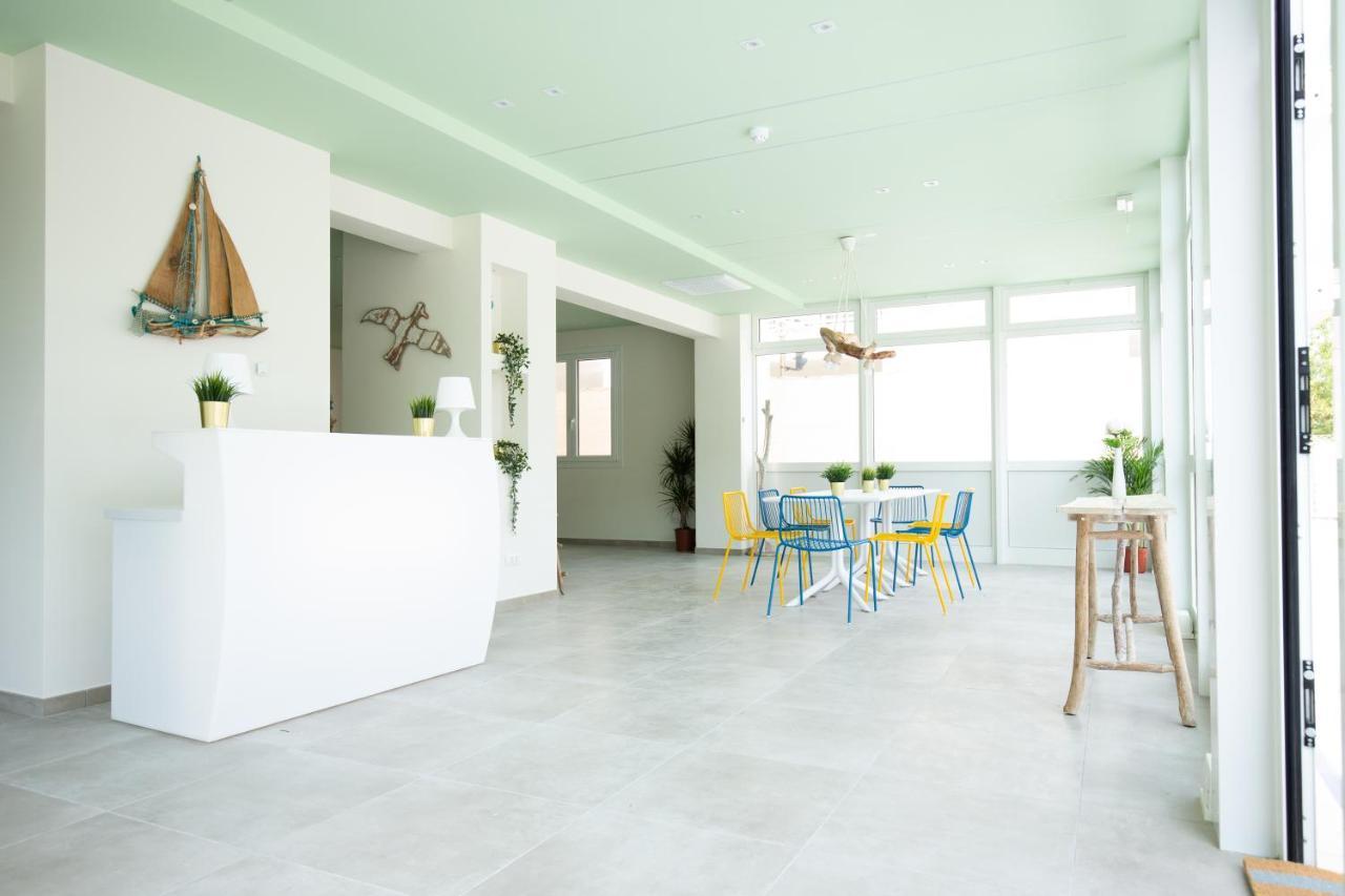 Stalegro Residence Cesenatico Ngoại thất bức ảnh