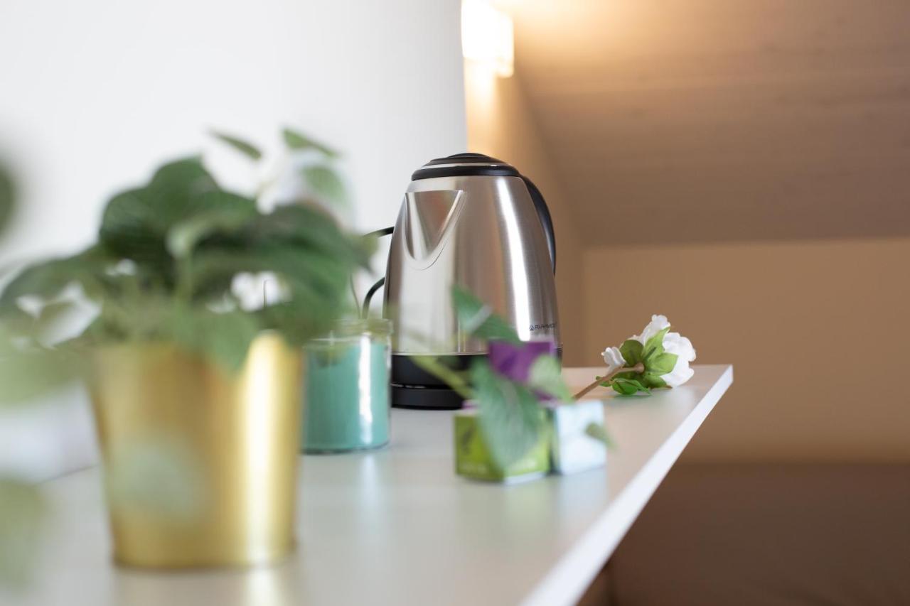 Stalegro Residence Cesenatico Ngoại thất bức ảnh