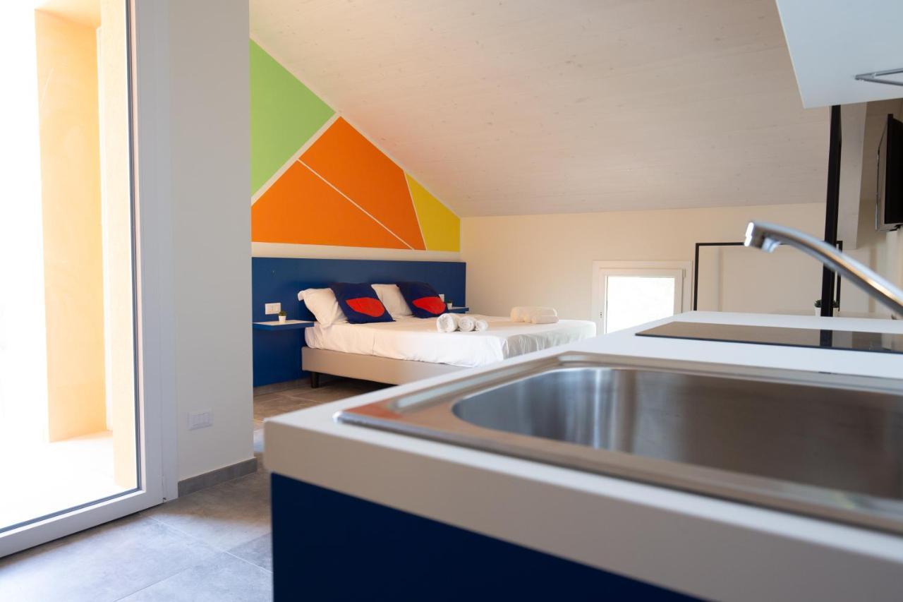 Stalegro Residence Cesenatico Ngoại thất bức ảnh
