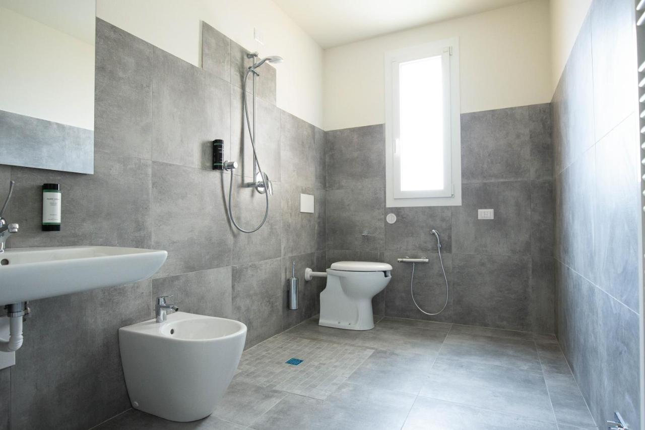Stalegro Residence Cesenatico Ngoại thất bức ảnh
