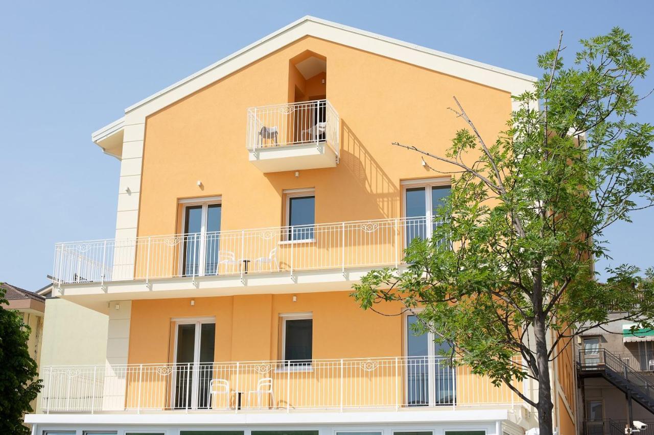 Stalegro Residence Cesenatico Ngoại thất bức ảnh