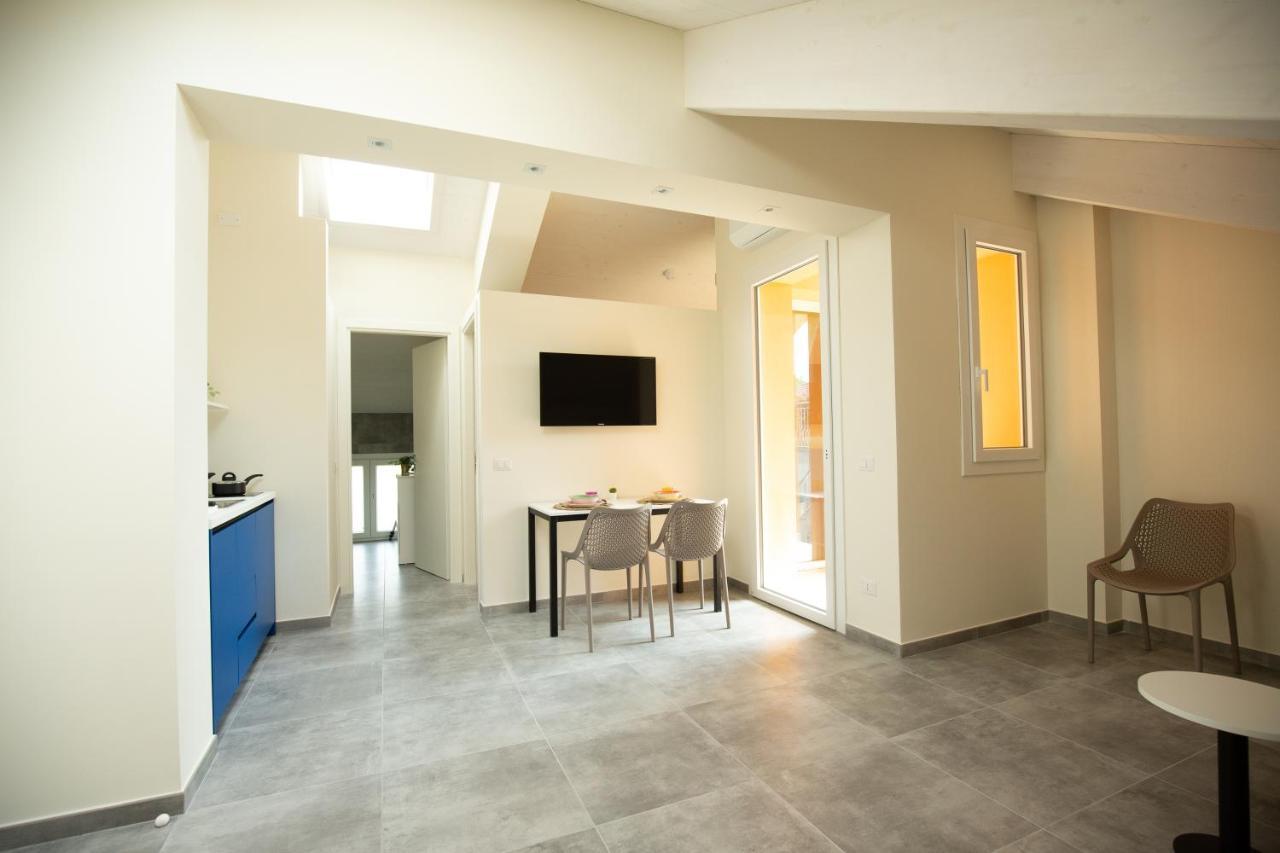 Stalegro Residence Cesenatico Ngoại thất bức ảnh