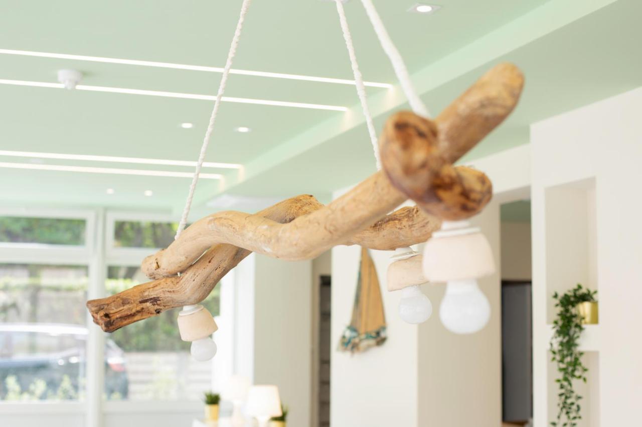 Stalegro Residence Cesenatico Ngoại thất bức ảnh