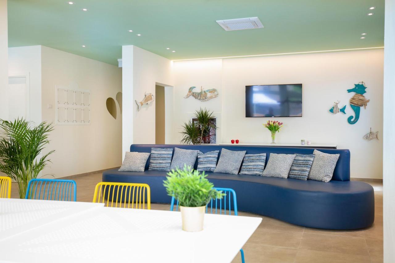 Stalegro Residence Cesenatico Ngoại thất bức ảnh