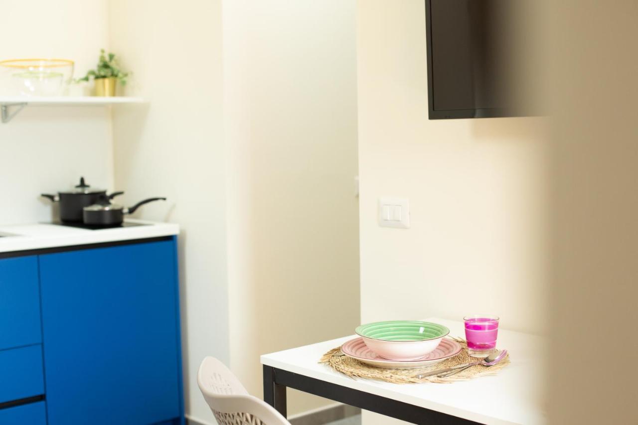 Stalegro Residence Cesenatico Ngoại thất bức ảnh