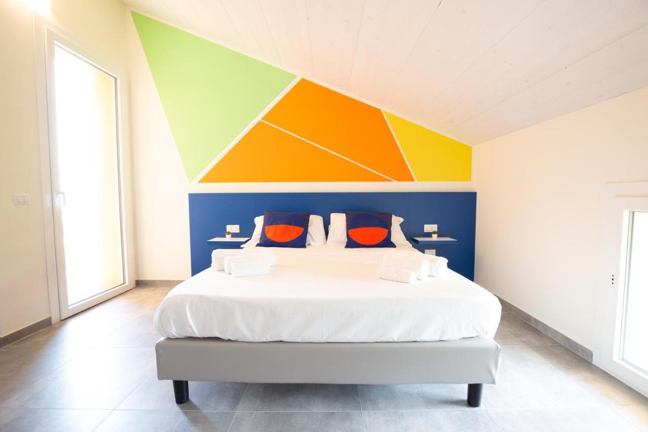 Stalegro Residence Cesenatico Ngoại thất bức ảnh