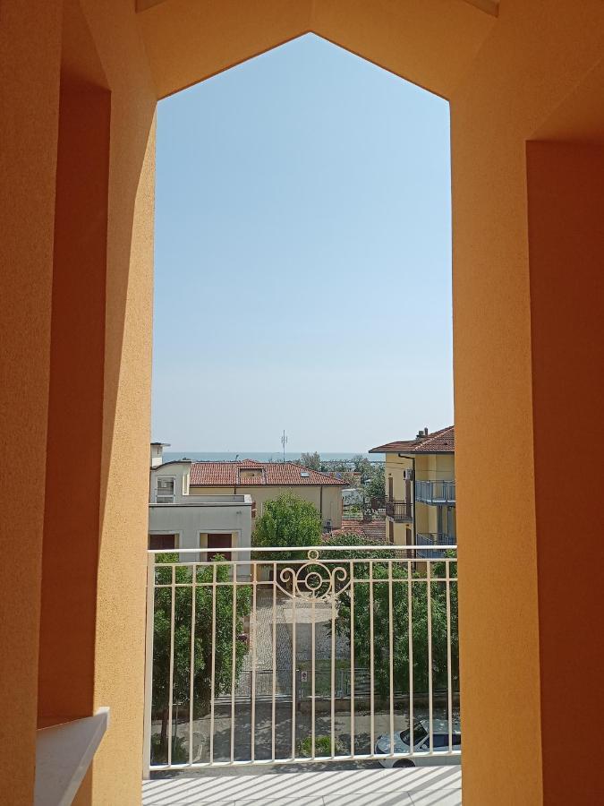 Stalegro Residence Cesenatico Ngoại thất bức ảnh