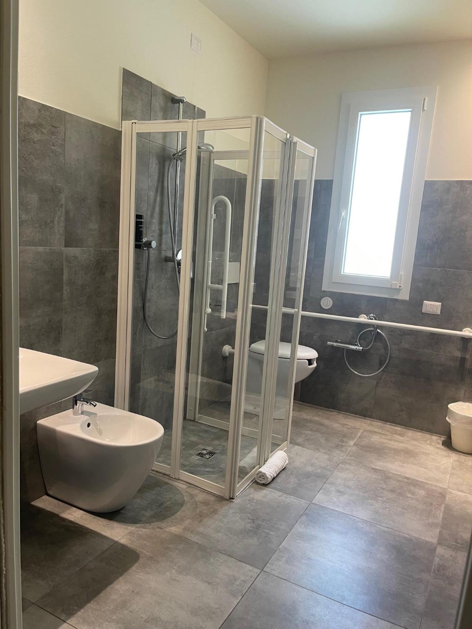 Stalegro Residence Cesenatico Ngoại thất bức ảnh